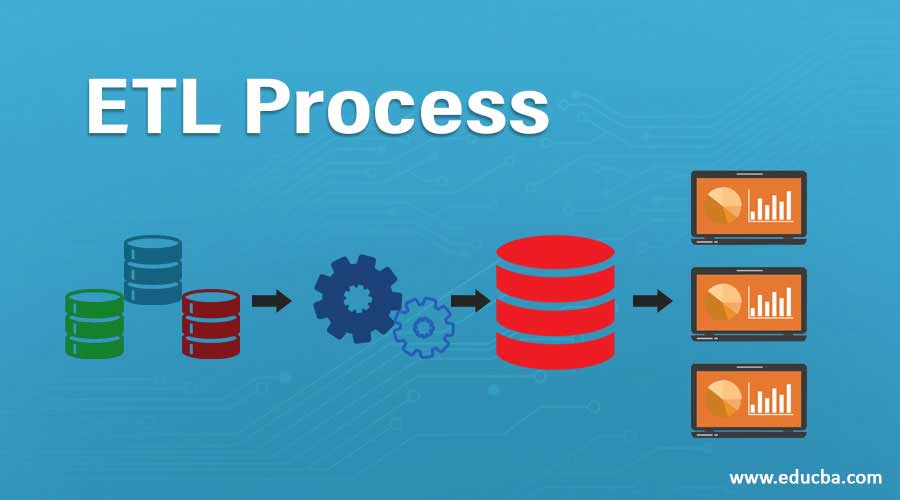 ETL Process ETL Tools Working Of ETL Process With Block Diagram