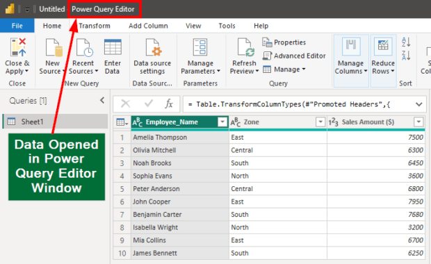 Power BI IF Statement | How to Use IF Statement in Power BI?
