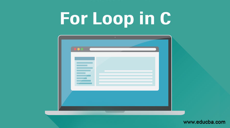 For Loop in C