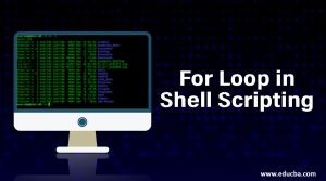 For Loop in Shell Scripting | How for loop works in shell scripting?