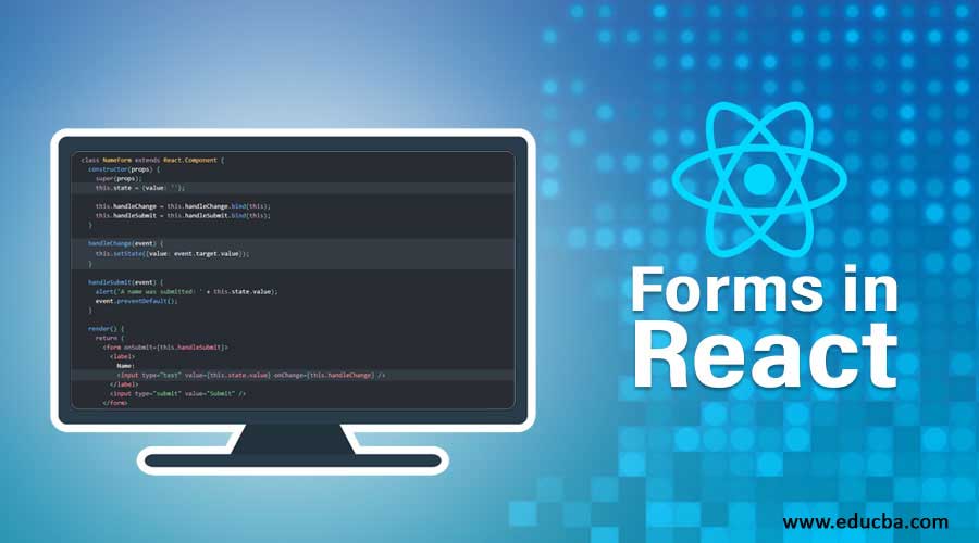 How To Use Forms In React Js With Examples www.vrogue.co