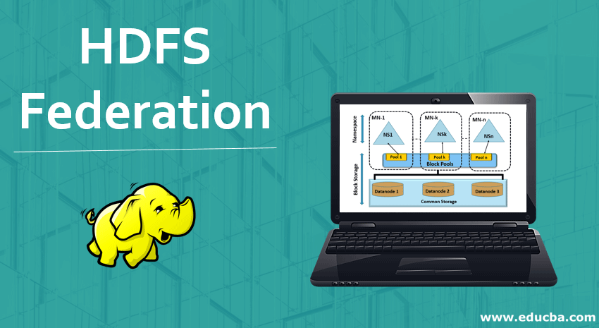 HDFS Federation