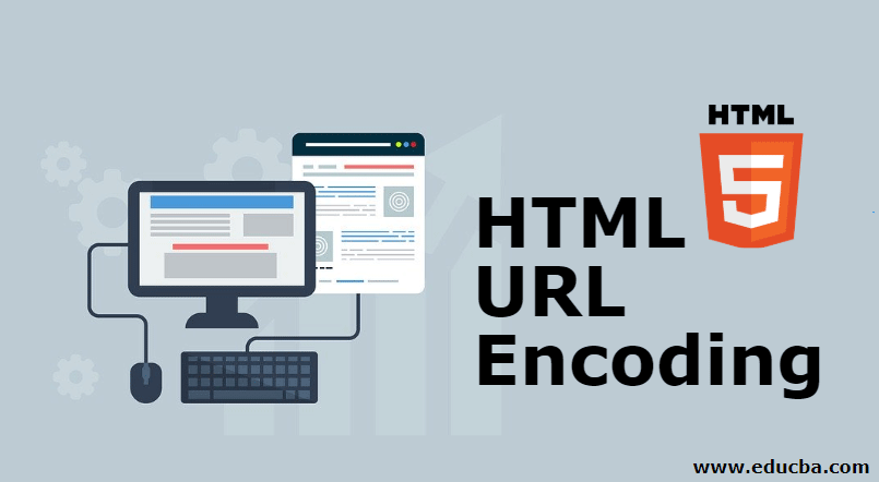 HTML URL Encoding