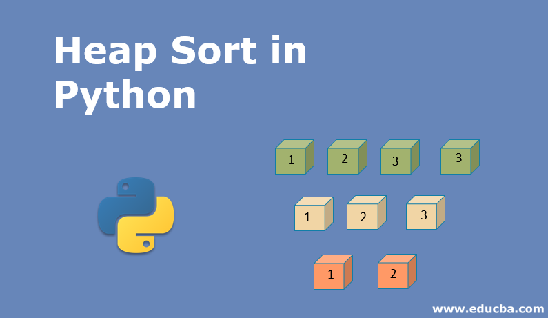 Heap Sort in Python
