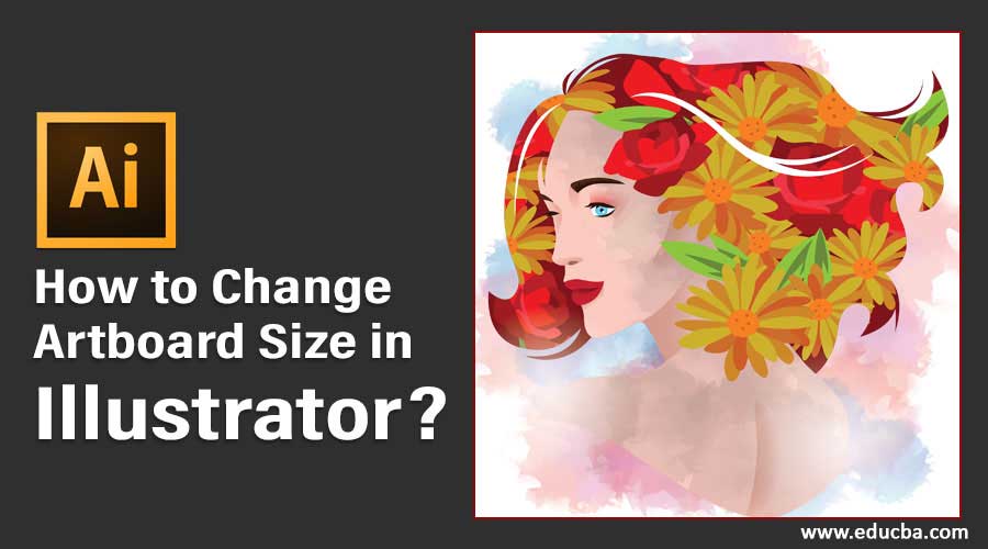 How to Change Artboard Size in Illustrator