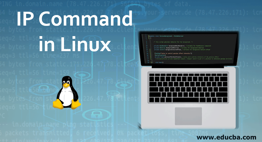 Ip Command In Linux Learn Important Usage Of Ip Command In Linux