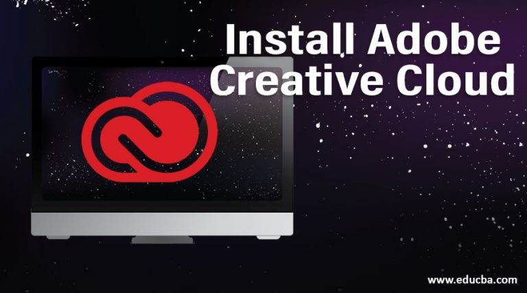 how to install adobe creative cloud on macbook