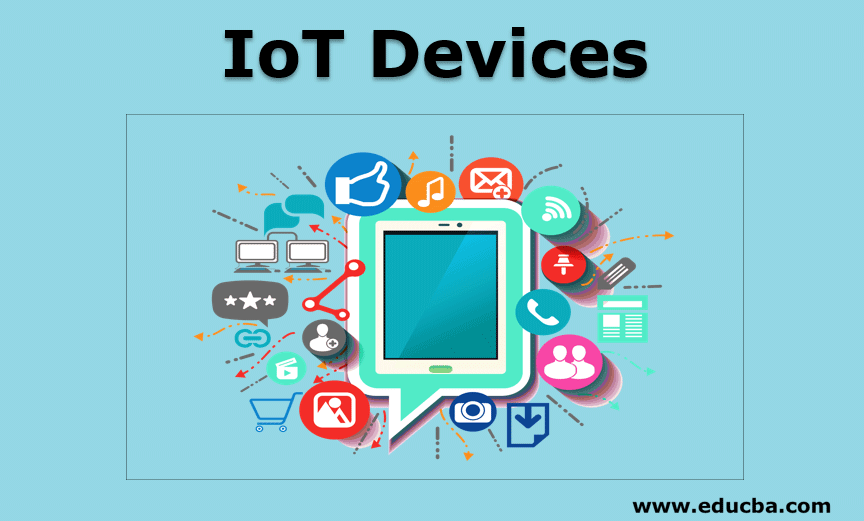 IoT Devices 