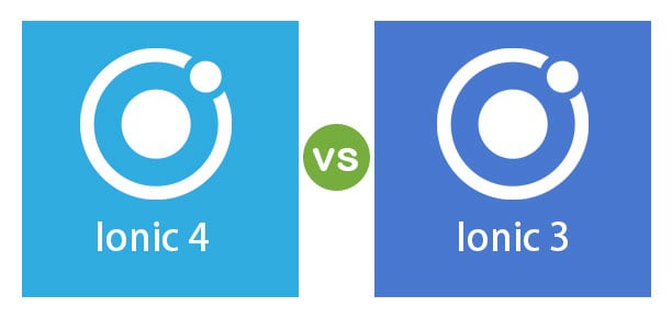 Ionic-4-vs-Ionic-3