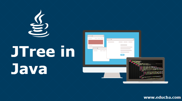 JTree in Java | Working | Three Constructors with Sample Code