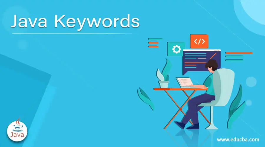 Java Keywords