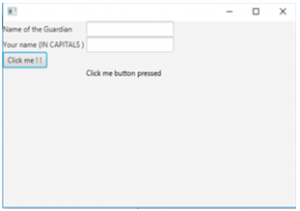 Javafx Gridpane How To Implement Javafx Gridpane Examples