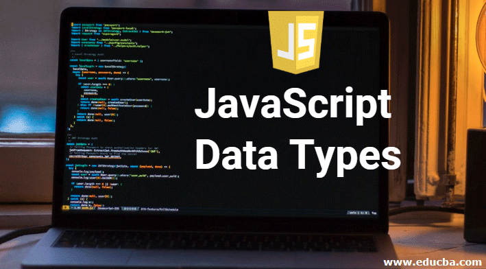 JavaScript Data Types