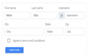 JavaScript Form Validation | Different Types of JavaScript Form Validation