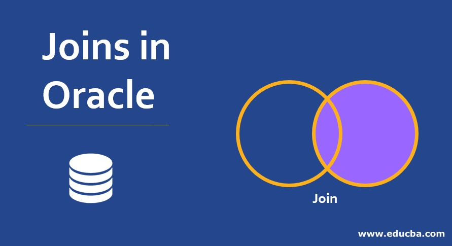In Oracle Join Example
