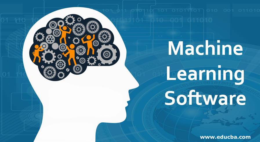 Machine Learning Software | Top 10 machine learning ...