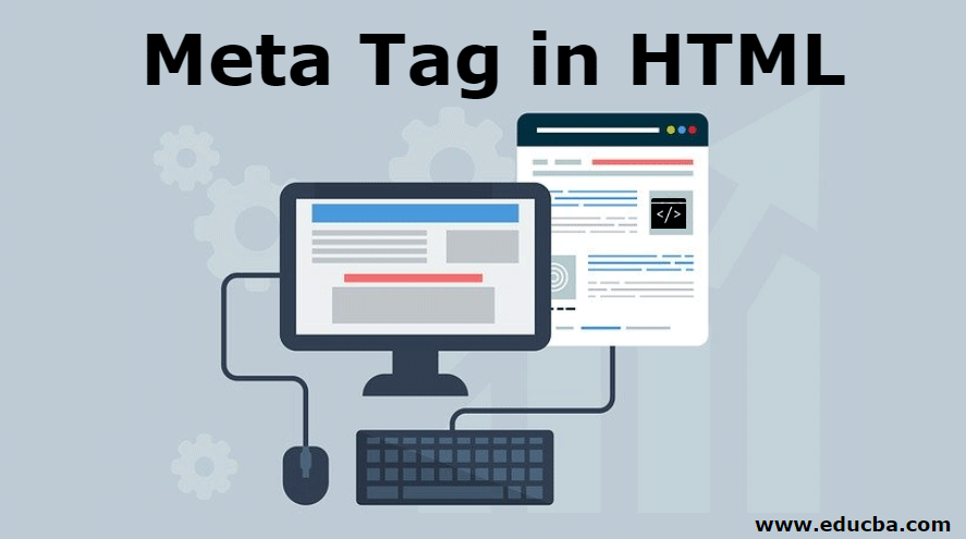 Meta Tag in HTML