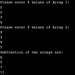 Multi-Dimensional Arrays in C++ | Syntax, Elements, Examples with Steps