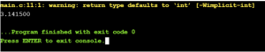 Preprocessor Directives in C | 6 Types of Preprocessor Directives In C