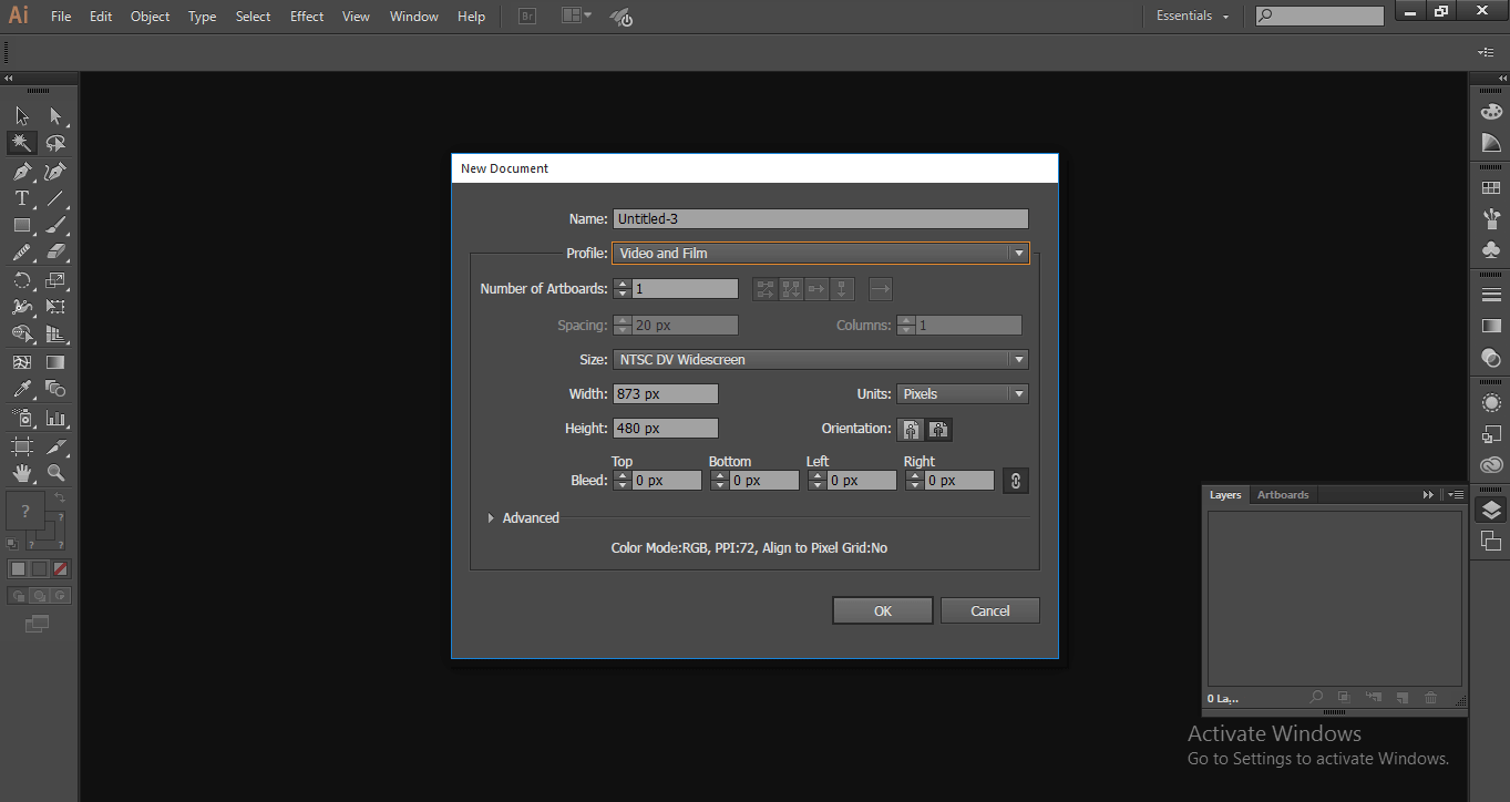 Where is the Smooth Tool in Illustrator & How to Use It