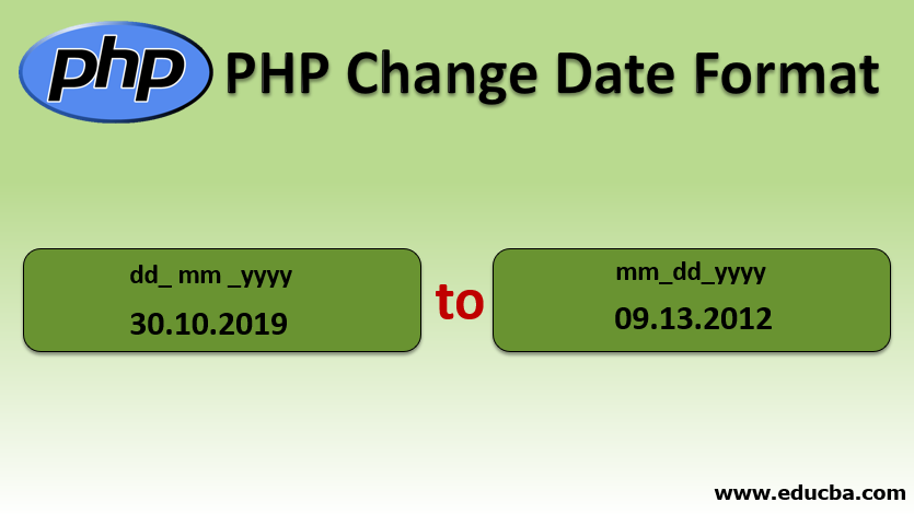 php date class