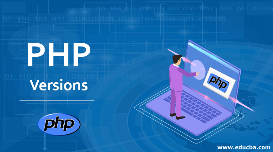 Php versions and features