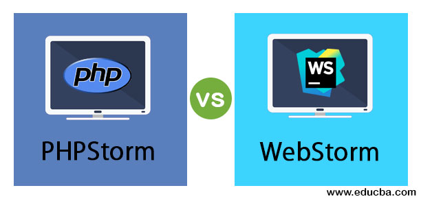 PHPStorm-vs-WebStorm