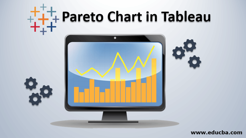 Pareto Chart in Tableau
