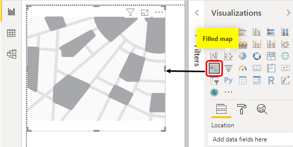 Power BI Dashboard Samples Example 1-12