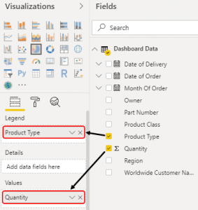 Power BI Dashboard Samples | Creating Sample Dashboard in Power BI