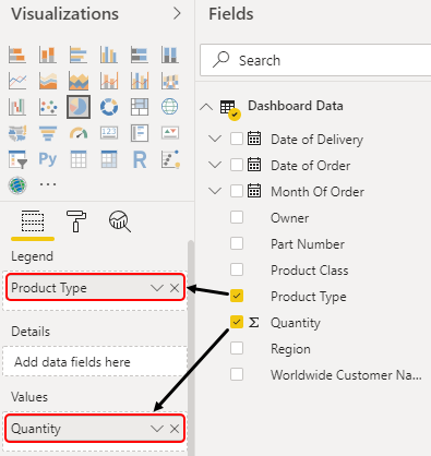 Power BI Dashboard Samples Example 1-19