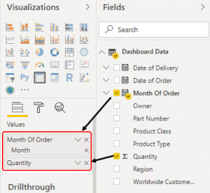 Power BI Dashboard Samples | Creating Sample Dashboard in Power BI