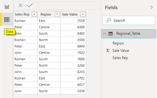 Power BI IF Statement How To Use IF Statement In Power BI 