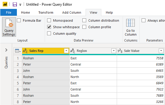 How To Make If Statements In Power Bi