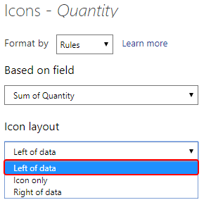 Selecting Left of Data Example 1-12