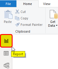 Power BI Reports Example 1-7