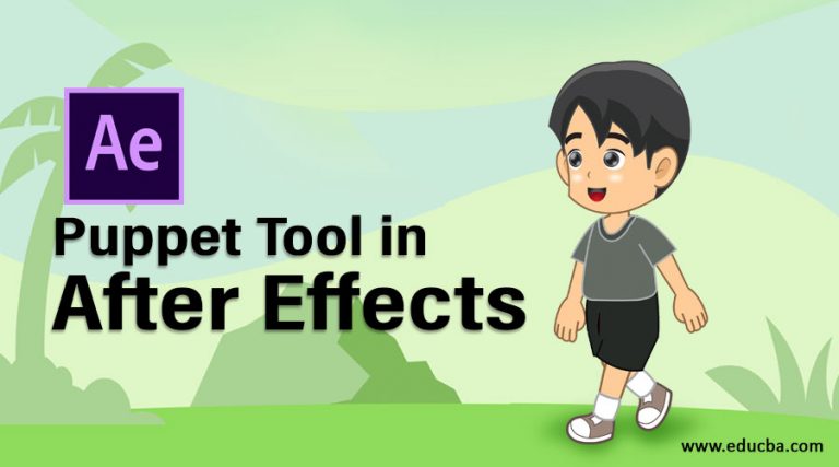 puppet tool after effects free download