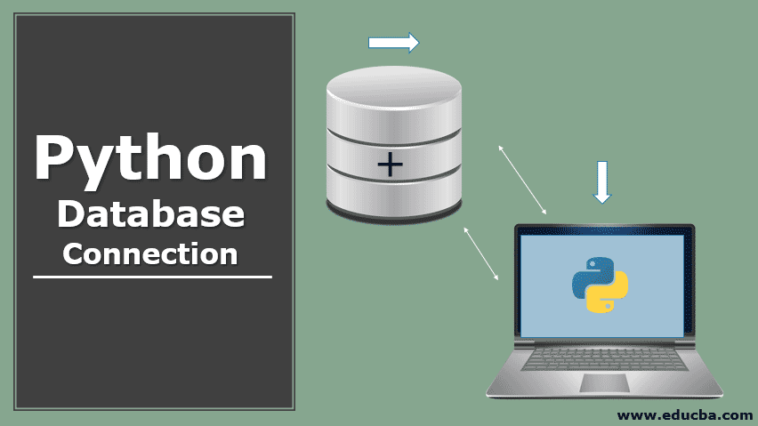 Python Database Connection Key Steps In Database Connectivity Python Database Connection Key Steps In Database Connectivity