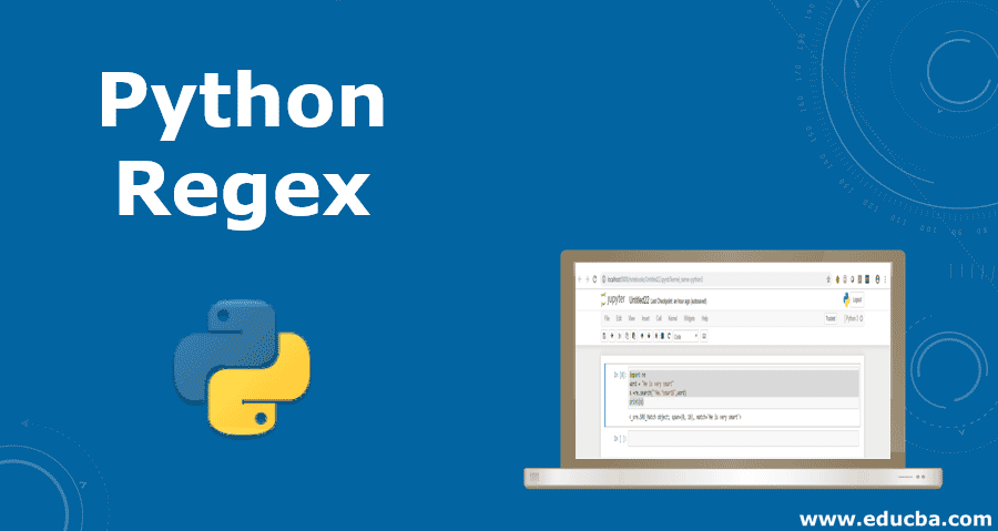 Python Regex 