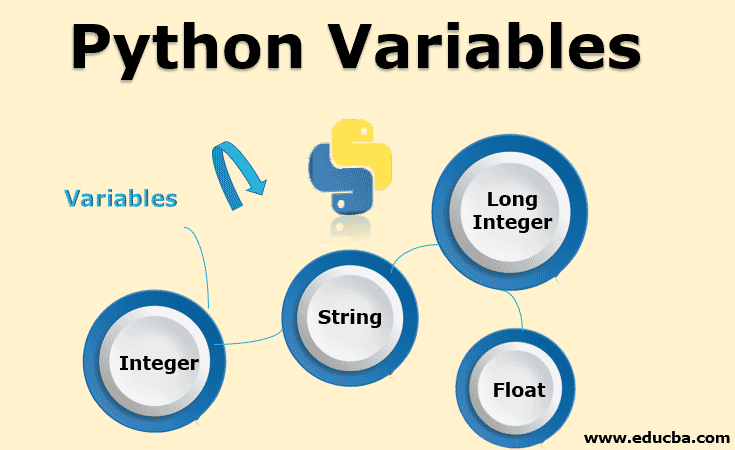 Python Variables  