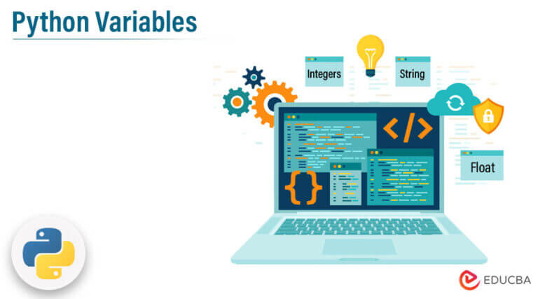 Python Variables | Introduction, Rules, Variable Types