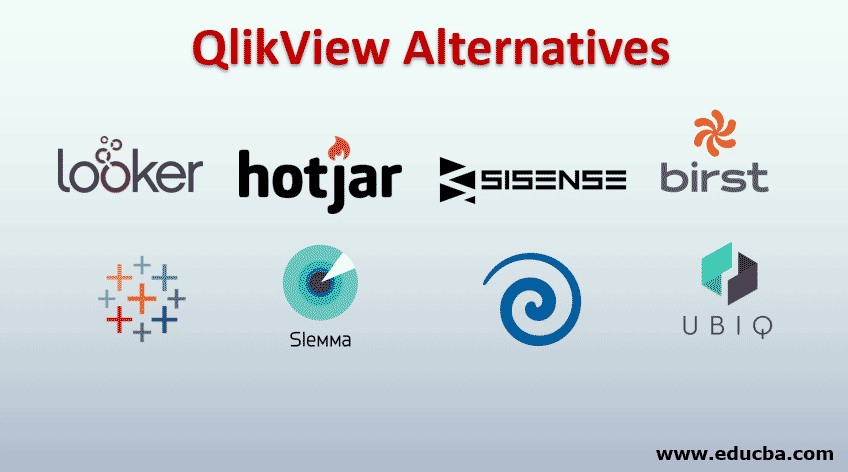 Different Types Of Charts And Their Uses In Qlikview