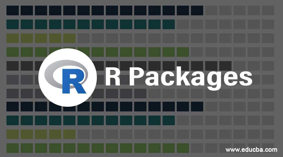 load packages in r