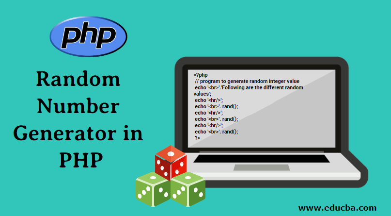 do an experiment In front of you Contagious Random Number Generator in PHP | Top 7 Functions of Random Number