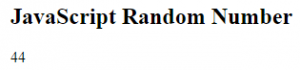 Random Number Generator in JavaScript | Top 6 Examples to Learn