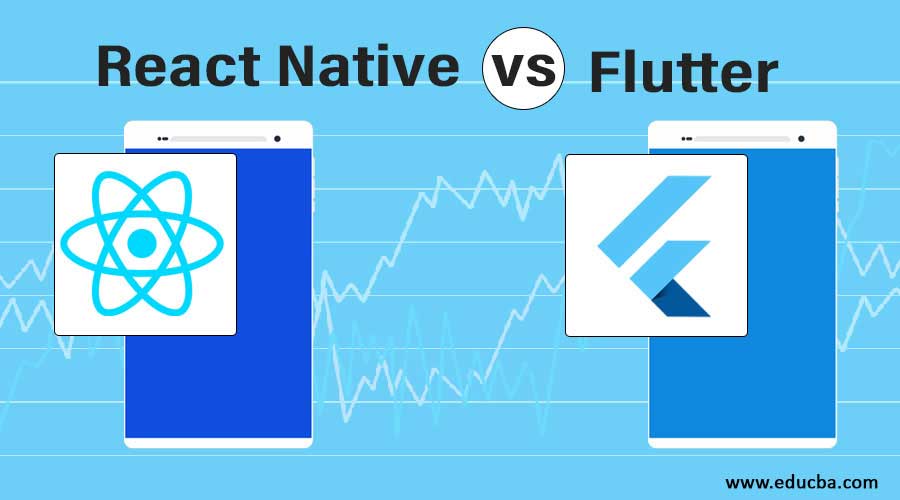 React Native vs Flutter LaptrinhX