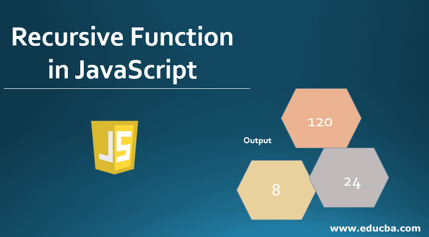 Recursive Function in JavaScript