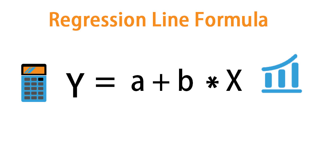 calculate the linear regression equation r2