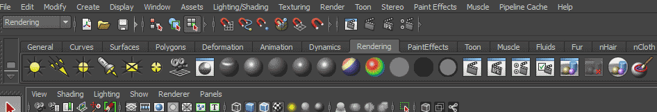 rendering tools