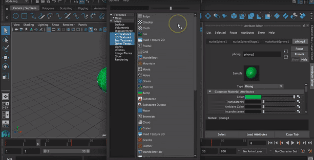 maya render tutorial